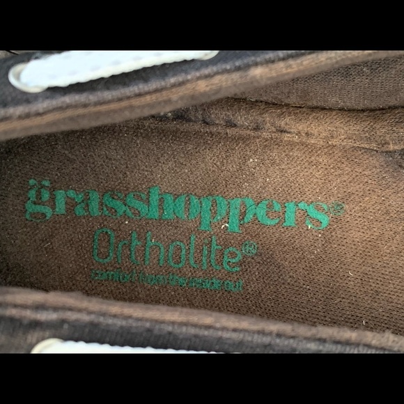 Shoes - Picture 6 of 8